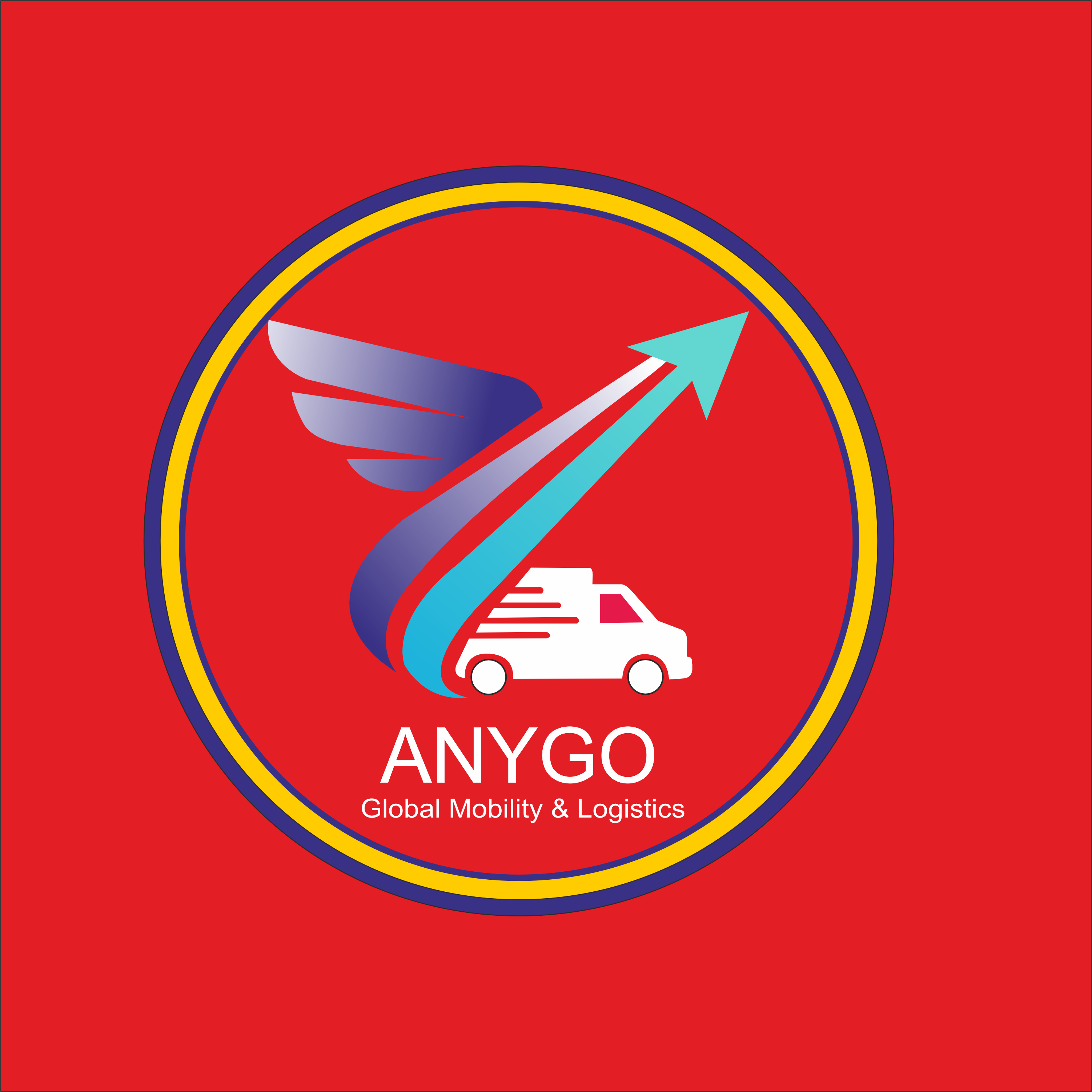 Anygo Logo