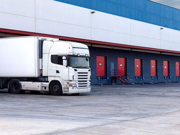 Heavy Load Transport